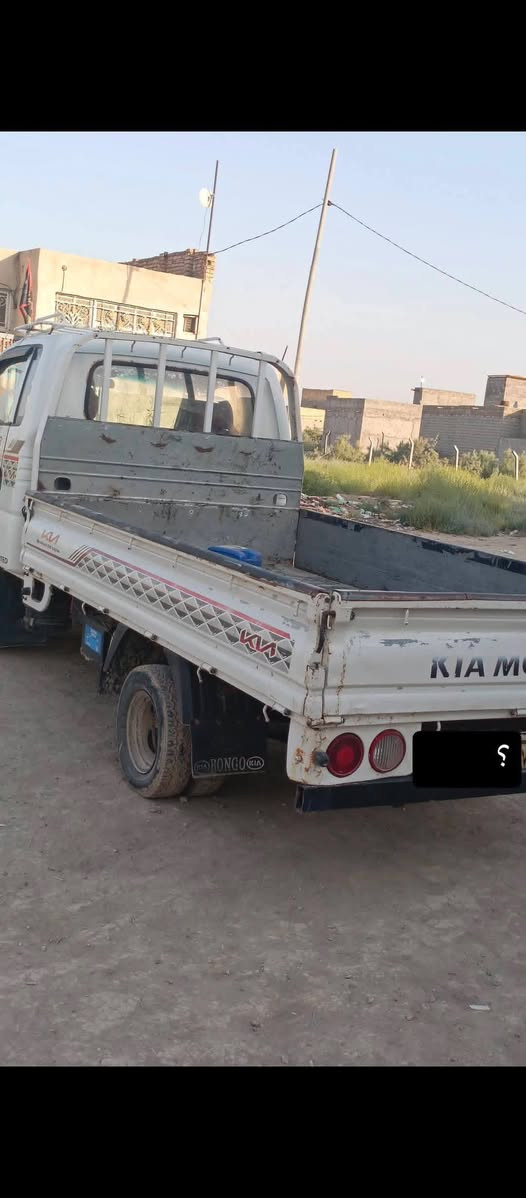 سلام عليكم كيه البيع كفاله عامه مكينه جديدة شادها صار سبواع كير حدديه شرط شاصي ورقم شاصي واضح صدر جديد كرهبايات شغاله تبريد بس غاز يحتاج سيارة حلوة واحلى من بصوره رقم كربلاء وبيها قاصر المدتت سنه 2700//موديل 2009


**إذا كنت صاحب هذا الإعلان وتريد حذفه لأي سبب، رجاءا أرسل رسالة إلى الدعم الفني**
