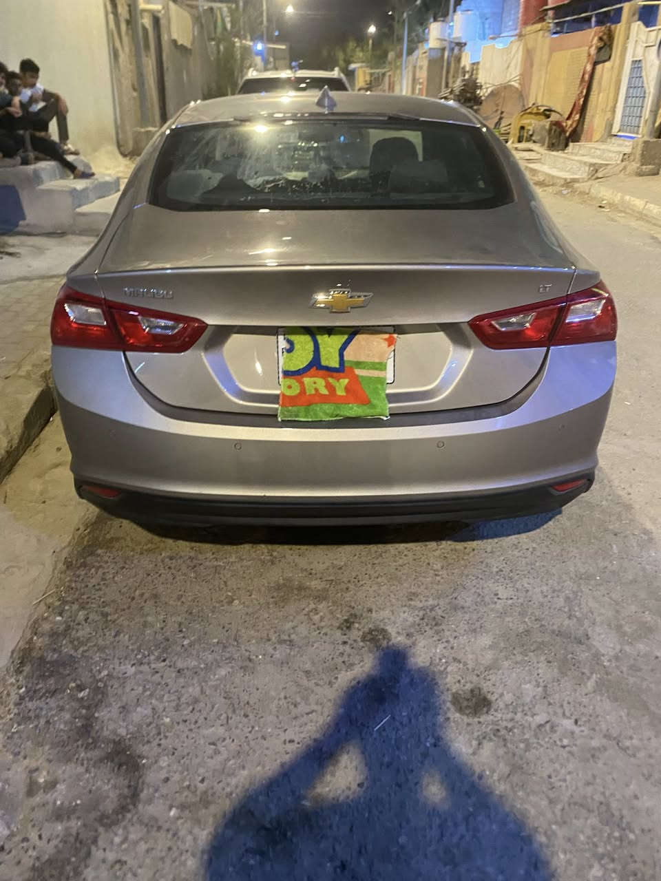 السلام عليكم ماليبو مديل ٢٠٢٣بسمي رقم بصره الجديد كامل من كلشي نسبه غرق بسيطه اجت شغاله من امريكا بعد معروفه الماليبو كامله من كلشي من الإبر للصاروخ أترابك وين متريد الشراي يتصل هذا رقمي *********** يوجد واتساب ماسنجر البصره الحيانيه حي المربع باقي التفاصيل اتصل وتدلل ماشيه ٢٢ ونص
