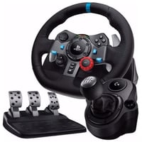 دركسون G29 • بليستيشن • مع شفتر