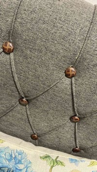 صناعة عراقية • قماش درجة أولى • مقعدين