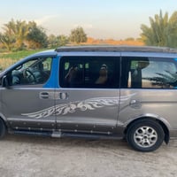 ستاركس • ٢٠١٢ • رقم بصره