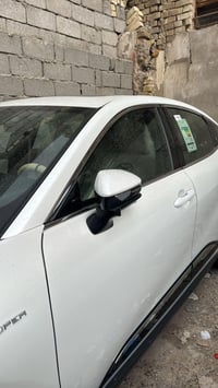 ٢٠٢٥ • ماشيه ١٣٠٠ كم • PPF امريكي ١٠ سنوات