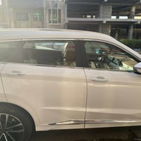 فول مواصفات • ٢٠٢٥ • ماشي ٢١الف