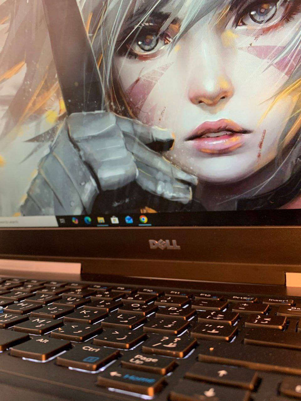 لا لا لا....
ميحتاج تدور اكثر!!

ميزانيتك 389 الف وتريد شي مرتب وفئة HQ اعلى فئة و i7؟ وصلت

لابتوب للفئة الاحترافية - dell precision 7510
يفيد جماعة الالعاب والهندسة والتصميم

خلي نحجي بمواصفاته : 
معالج اعلى فئة - CORE i7 6820HQ 
كرت شاش خارجي احترافي - NVIDIA QUADRO M1000M 2GB
كرت شاشة داخلي - Intel HD GRAPHICS 530 4GB
رام من نوع - 8GB DDR4 RAM 
تخزين نوع - SSD M.2 256GB 
حجم ودقة الشاشة - FHD SCREEN 15.6 INCH

يمشيك شغلك مثل الورد ويجد وياك سنين لان مخصص للعمل اللاحترافي ومتانه عالية جداً 

الضمان : 10 ايام تفحص بيهن براحتك من اي خلل استبدال 
البطارية : ضمان ساعتين فما فوق اقل من ساعتين نبدلك البطارية

السعر : 389 الف فقط شامل الملحقات الاتية :
ماوس GAMING RGB - ماوس باد كيمنك - حقيبة انيقة - شاحن اصلي!!

تواصل وياية واتساب واحجزها : ***********
