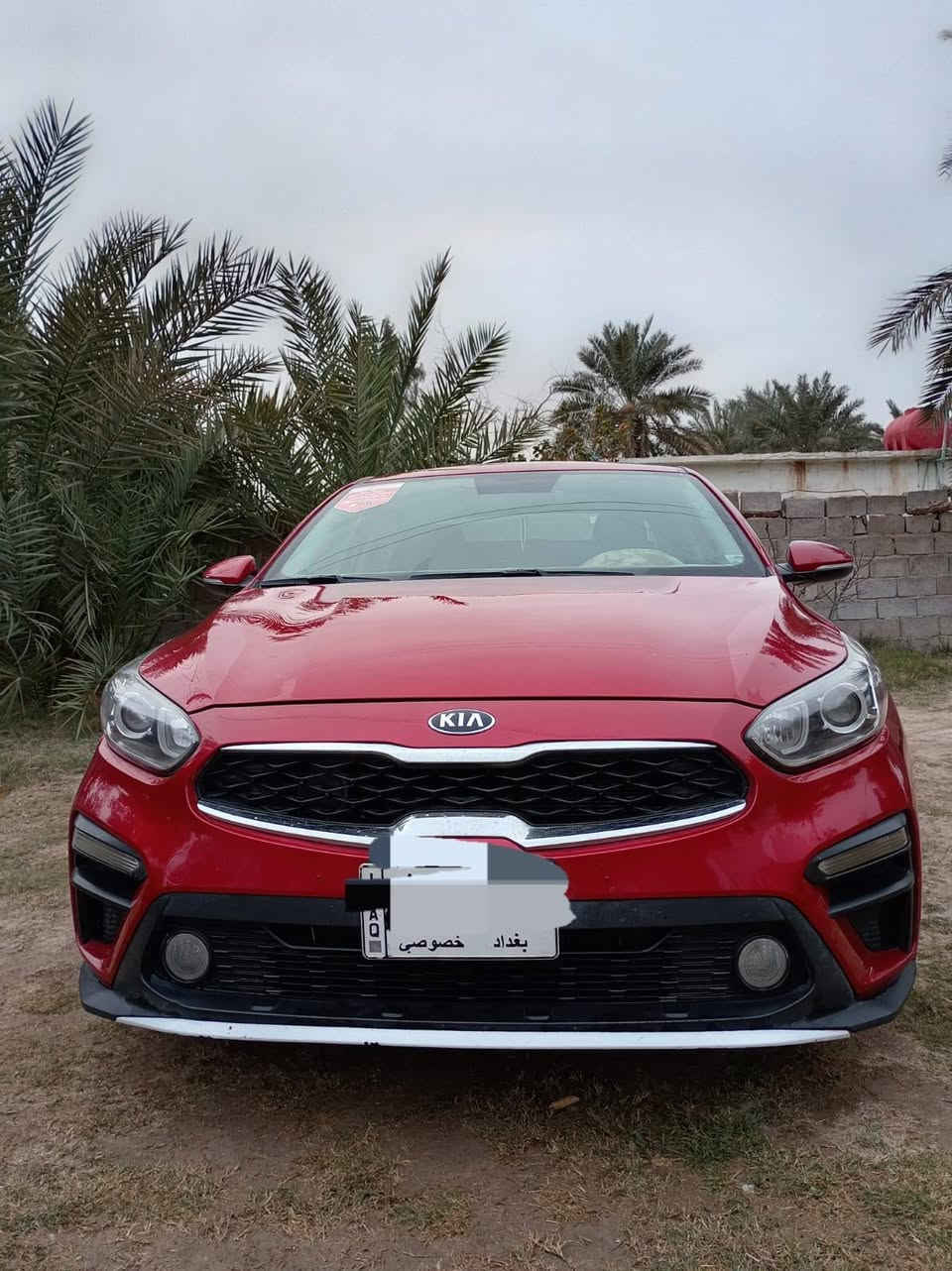 سيراتو ٢٠ فول مواصفات فتحه اشاير بل مري رقم بغداد مكفوله عده باره قليل السعر ١٥٢ وبيه مجال الاتصال***********
