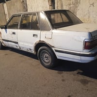 موديل ٨٤ • محرك ٢٥٠٠ • محرك وكير كفاله