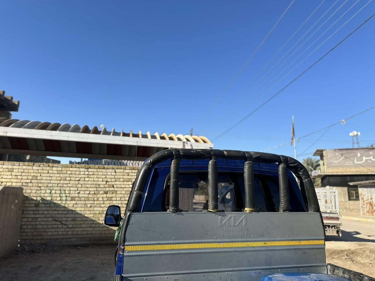 سلام عليكم كيا نثيه موديل 2025 اصل كوريا السياره مكفوله كفاله عامه رقم نكليزي مداور موجود ثاني يوم ماشيه 22 الف السياره جديدا واحلى من الصوره بعد مكاني بابل الكفل الامام زيد ابن علي السعر 165 وبيه مجال ورجاا الموشراي والمايعجبه السعر لا يتصل رجاا ***********
