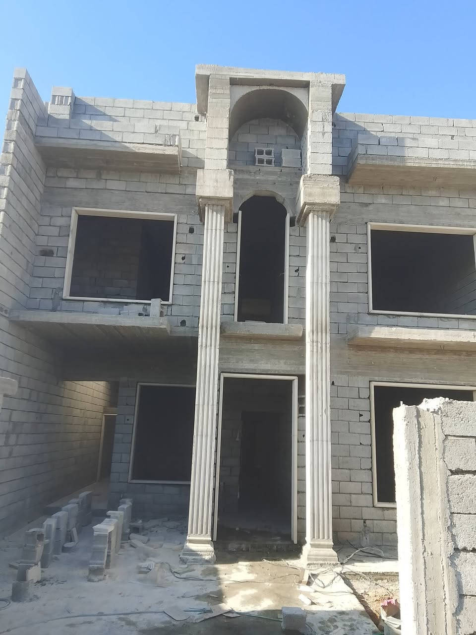 أسطه حلان ومرمر
شغل درجة اولى شغل ليزر 
وعمل كافة الكوبلنات للابواب والشبابيك
وبكادر متميز وتثبيت الكوبلن بطريقت الدرز 
كل هذا #كرستة_وعمل
للاستفسار
 الأتصال على الارقام التاليه 
***********
***********
