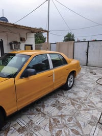 للمراوس فقط فقط بخصوصي فورد فكتوريا 2010 محرك 3000 فيفتي وگير ياباني ح...