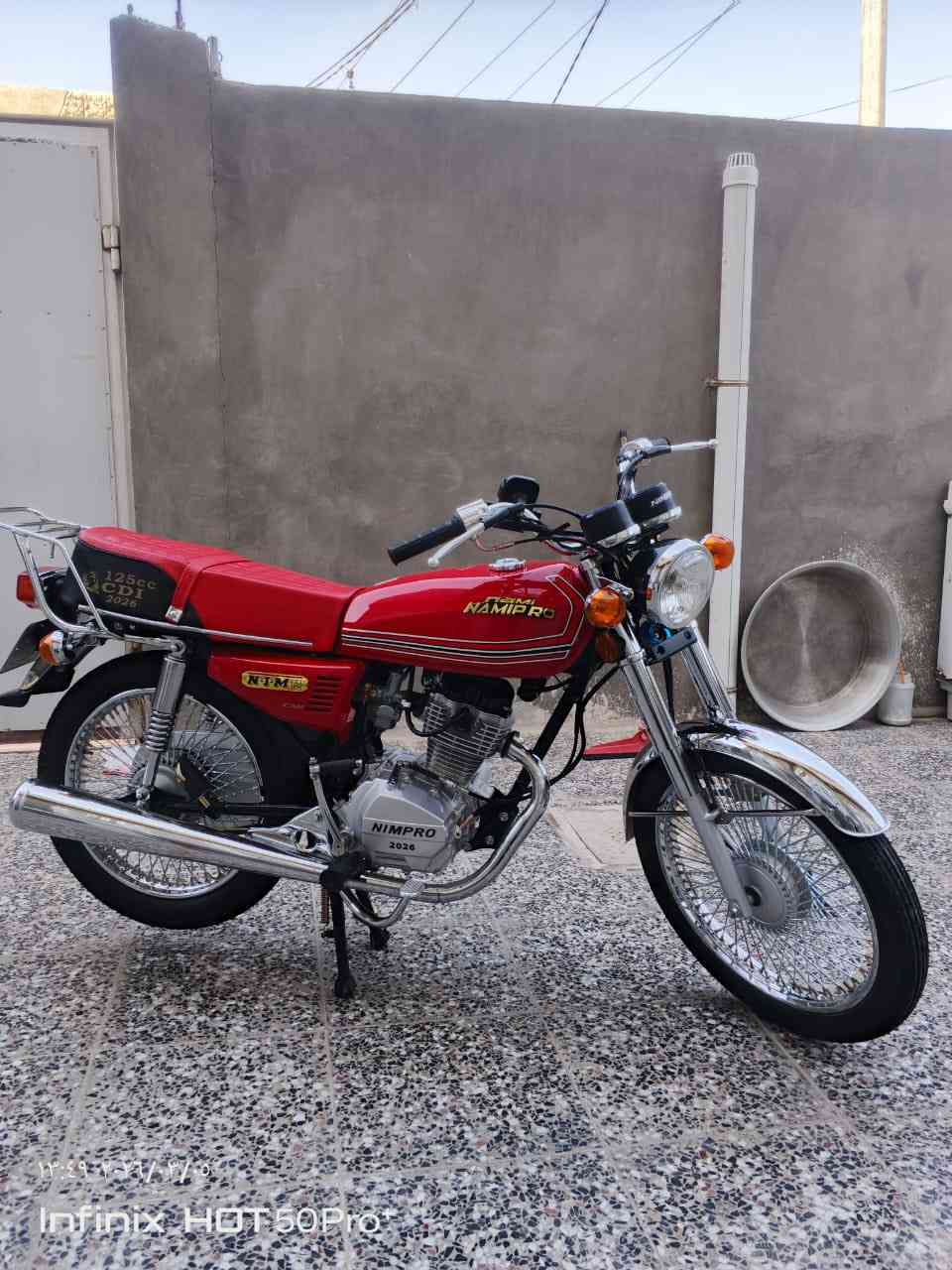 اربعه كير نامه برو مديل 26 توه طالعه من الوكيل مليون و400 وبيه مجال مكلف بل نشر رقم صاحبه *********** متواجد واتساب
