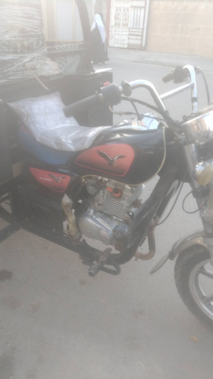 للبيع  21  بلال  كمرك جاهزة لترقيم  السعر 1800 شراي ينتصل مكان بغداد حي انصر   مكلف بنشر
