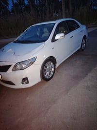 كورلا • ٢٠١٣ • اليوسفيه