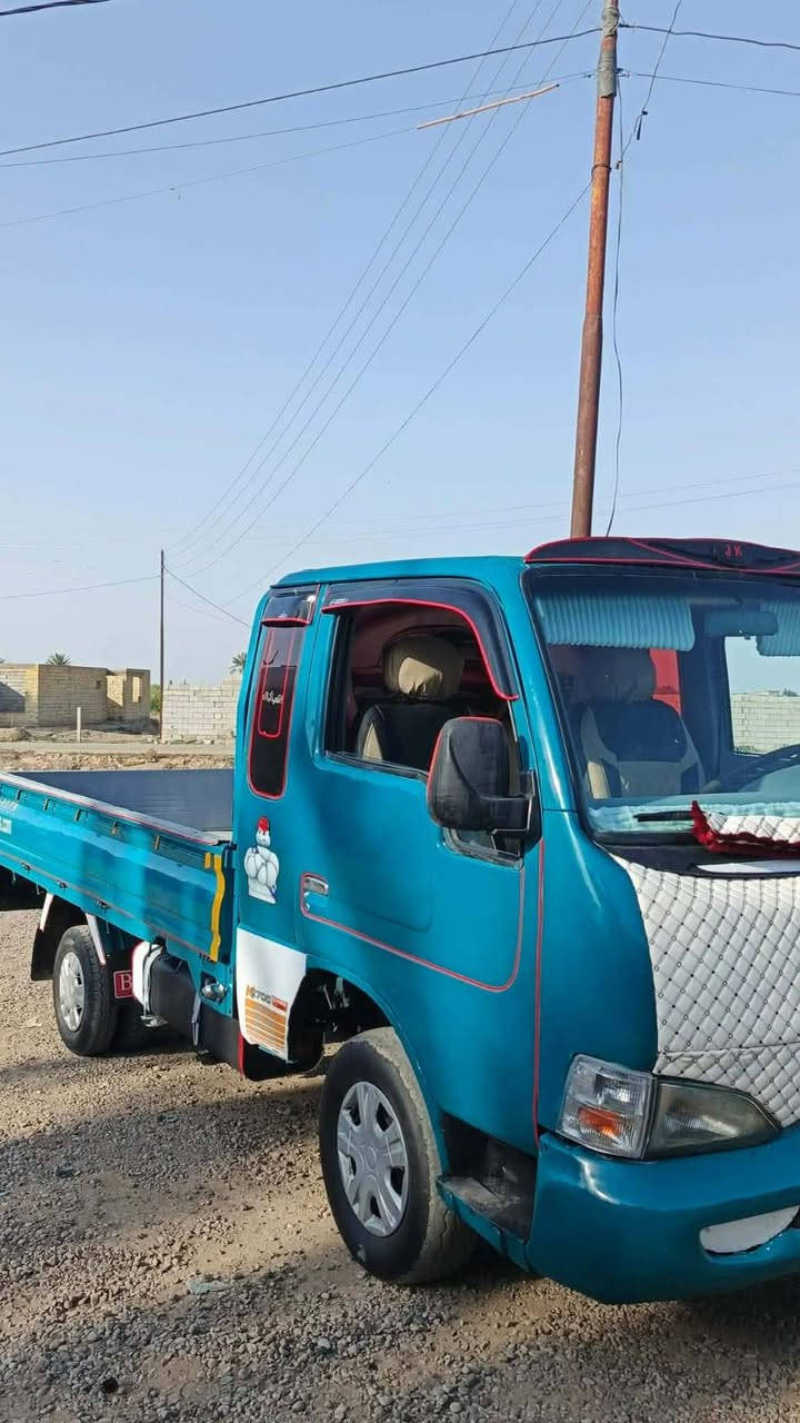 سلام عليكم كيه حمل سامسوك موديل 99 صبق جماليه كير محرك تخم تاير كله شرط رقم  بغداد نكليزي تحويل ثاني يوم عنوان تكريت مقابيل جامعت تكريت سعر 52 وبيه مجال *********** 🤳📞
