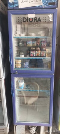 عارضة ٢باب • عارضة باب واحد • ميزان إلكتروني ٤٠كيلو