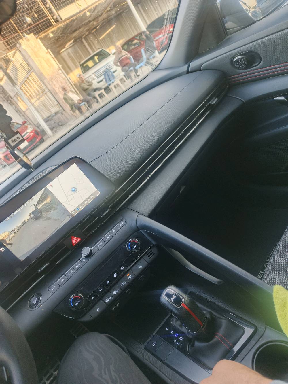 بغداد حي العامل 