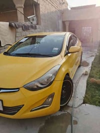 سياره النترا  وارد امريكي حادث   جاملغ وبنيد خير من الله سياره نظيفه م...