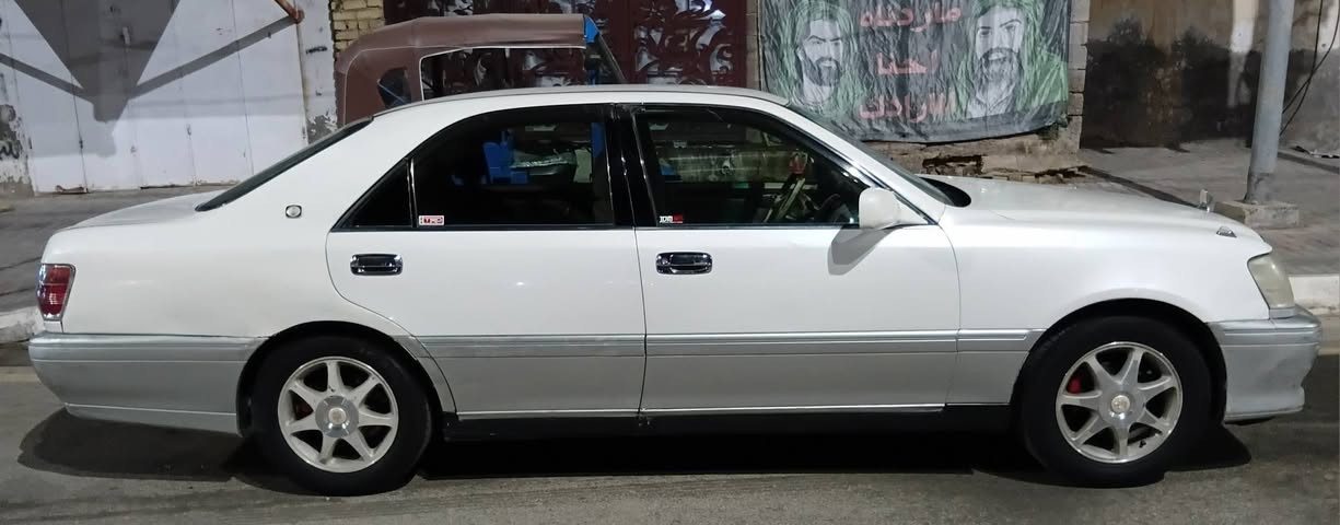 ملكه أدوات مكصوصه محرك وكير فيفيتي بيه منضومه غاز العنوان واسط نعمانيه السعر25ورقه وبيه مجال الشراي يتصل وبي خير ويدخل
***********
***********
