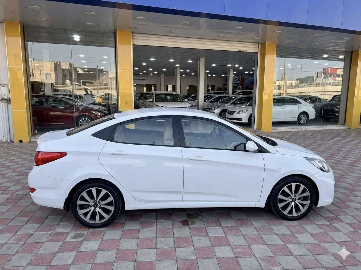 للبيع هيونداي أكسنت موديل 2018 🚘

السيارة بحالة ممتازة، بارد خفيف بالبنيـد، كير ومحرك ما مفتوحات، نظيفة وجاهزة للاستخدام اليومي.

✔️ محرك ممتاز
✔️ كير ممتاز
✔️ فحص جاهز
✔️ سيارة مرتبة وما تحتاج مصروف
السعر 112ورقه
للاستفسار مراسلة الخاص أو الاتصال على هذا الرقم: __________***********
