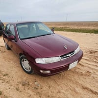 سيفيا • مديل ١٩٩٦ • كير عادي