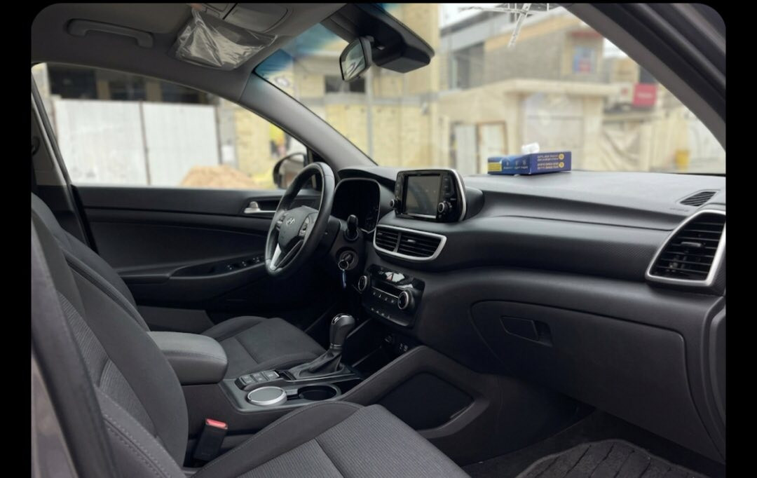 السلام عليكم 

للبيع بسعر مناسب جدآ 166 وبيها مجال بصيط⭕️

توكسان 2019 وارد امريكي سبورت🔱

رقم صلاح الدين الماني سنويه لل2027 شرط التحويل💯

السياره جديده مناقصها شي💯

محرك 2000 جي دي اي بدون نفخ بدون تنقيص بدون فتح💯

كير 8 نمره💯

ضررها من امريكا فقط جاملغ امامي مال السايق وبارد بصيط بل جاملغ الخلفي عكس السايق والباقي مكفول💯💯

السياره مواصفاتها معروفه🔱

مكانها تكريت القادسيه⚜️

للتواصل 0771391116

وحياكم الله


**إذا كنت صاحب هذا الإعلان وتريد حذفه لأي سبب، رجاءا أرسل رسالة إلى الدعم الفني**