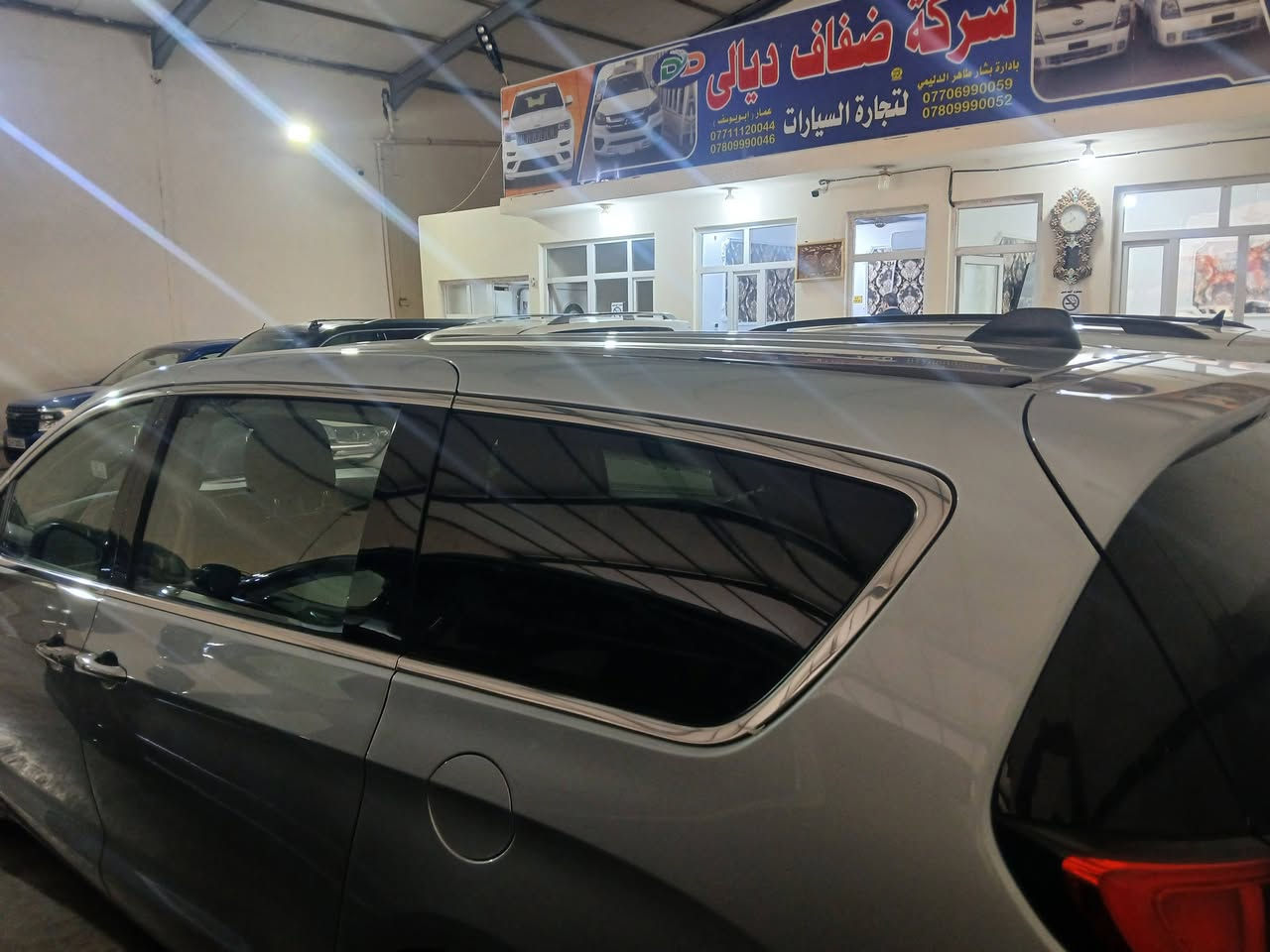 السلام عليكم 

كرايسلر فيوجر 

موديل 2023

مواصفات LX
رادار أمامي
كامره خلفيه 
كشن كهرباء 
المزيد من المواصفات 
للاستفسار الاتصال على الرقم 
***********
