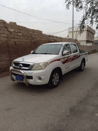 بيكم تويوتا 2010 مكان ديالى بعقوبه سياره بلاديه الاستفسار انتصل 077379...