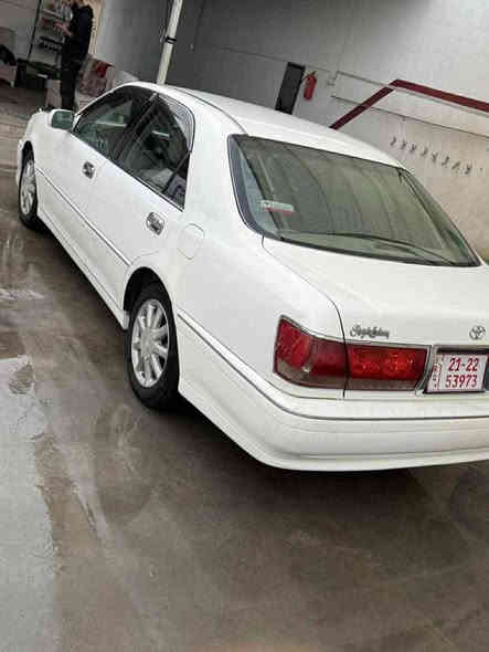 مەلیکە موس مۆدیل ٢٠٠١ ، ٤دوگمە ، مەکینە گەورە فول مواسەفات ، گێرو مەکینە بەشەرت ، پاش و پێشی کەپس لێکدراوی نیە 
نرخی ٥٢ گەڵاو محامەلە ***********
