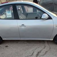 النترا ١٠١٠ كصه جنطه متومه طبق الاصل ارقام وسنويه تبريد ثلج تايرات جدد...