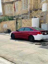 سوناتا • ٢٠١٣ • وارد امريكي