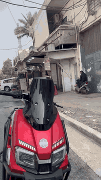 دراجه شحن الصاعقه ست بطاريات مسطرهالسرعه الحقيقيه 75 السعر 1100
