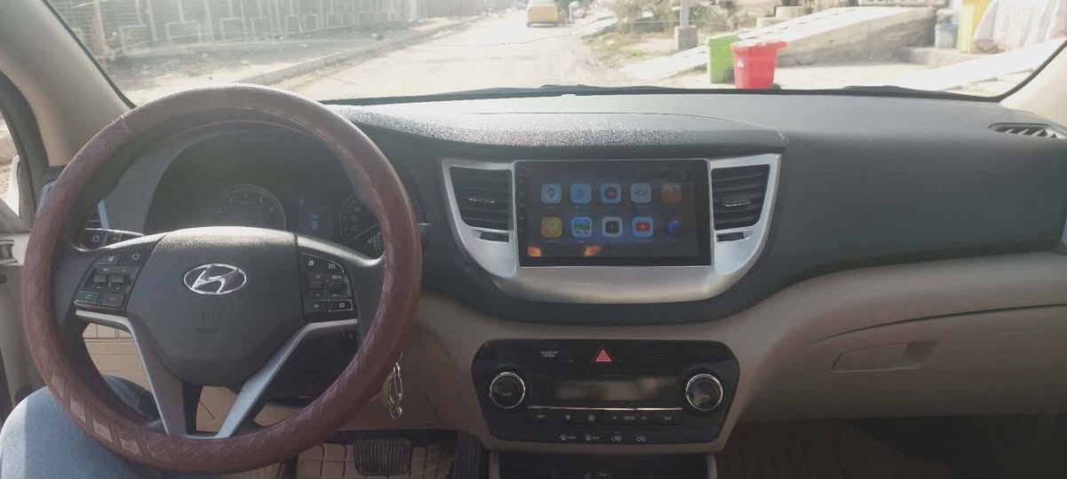 سلام عليكم مكلف بلنشر
للبيع توكسان موديل 2018 خليجي لون ابيض رقم اربيل لجديد باسمي ماشيه 100 سياره نضيفه وكله ع بلاد شرط مكينه وكير تبريد حدادية كله جديد شاشه كامره تحكمات تبريد قطعيتن وبعد بيها مواصفات سياره بيه فقط رش اثر عمل تخريب والصور مال التخريب موجوده بلمنشور بدون فتح سياره حلوه ونضيفه مكانها نجف كوفه العباسيه سعرها 150 وبيه مجال بسيط اتصل ع الرقم ***********

بلعافيه ع الي ياخذها ❤️
