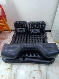 دوشك نفخ • نفرين
