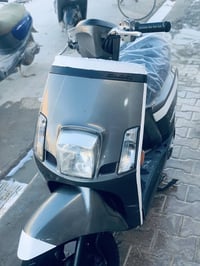 دراجة نارية • نضيفه • بابل المسيب