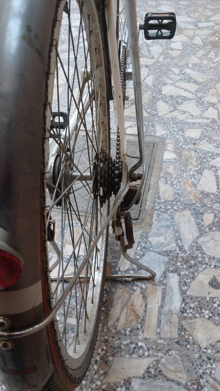 سلام عليكم للبيع باسكل سعر ٦٠ بي هواي مجال *********** حي قادسي شارع ثابت شارع ابو ه
