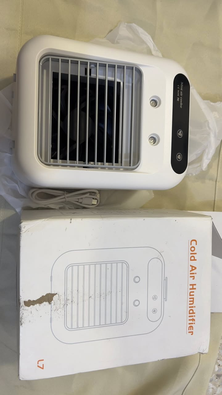 سلام عليكم مبردة مال سيارت قيم وبل عافية عليك


**إذا كنت صاحب هذا الإعلان وتريد حذفه لأي سبب، رجاءا أرسل رسالة إلى الدعم الفني**