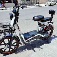 شحن • ٥ بطاريات • أربيل