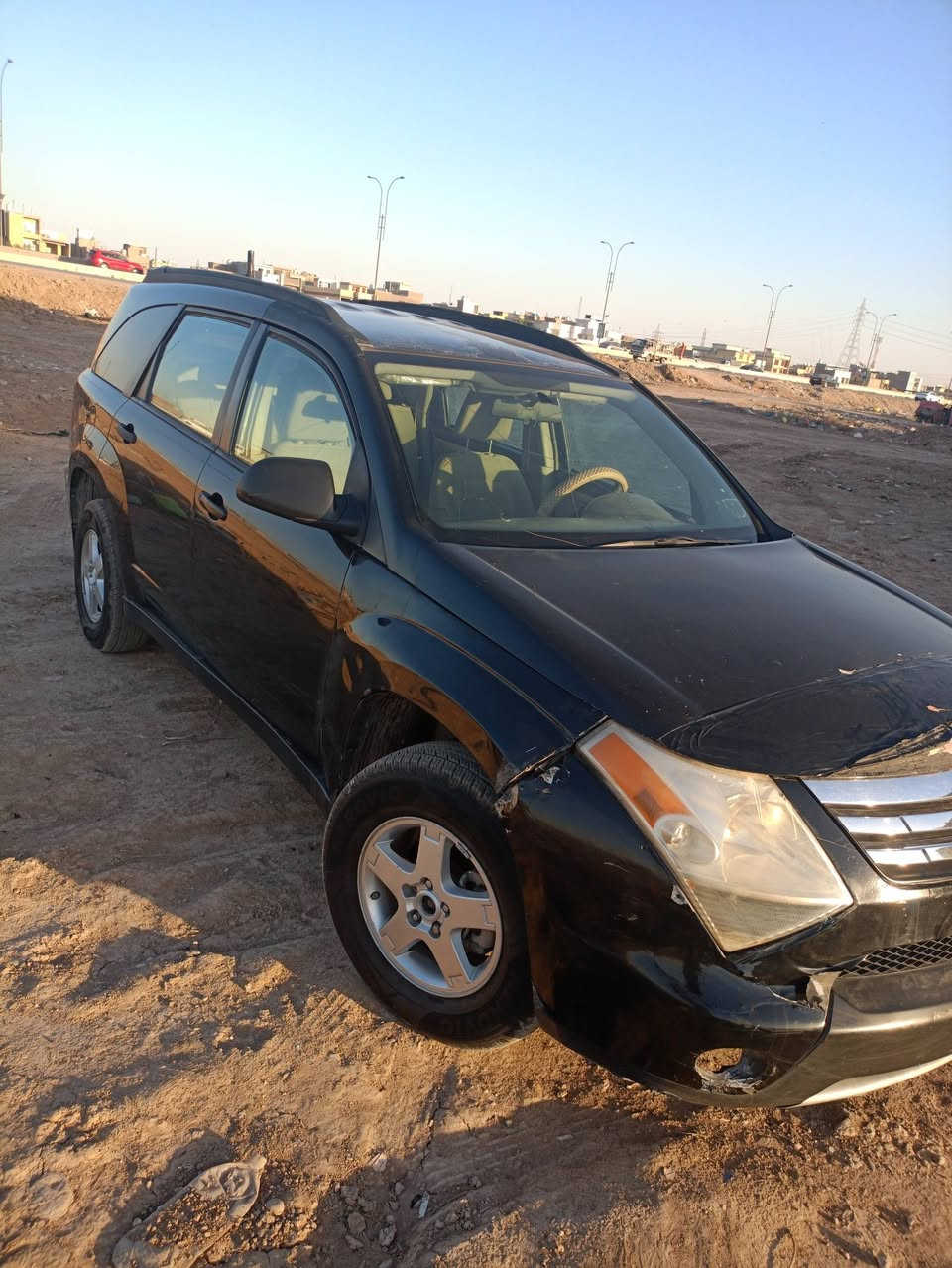 سلام عليكم ساسوكي للبيع 2008 مصبوغه عام رقم صلاح الدين السعر 60 وبيهة مجال مكاني بغداد الدورة الاستفسار *********** واتساب
