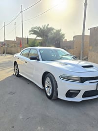 تشارجر ٢٠١٦ • وارد امريكي • رقم بغداد