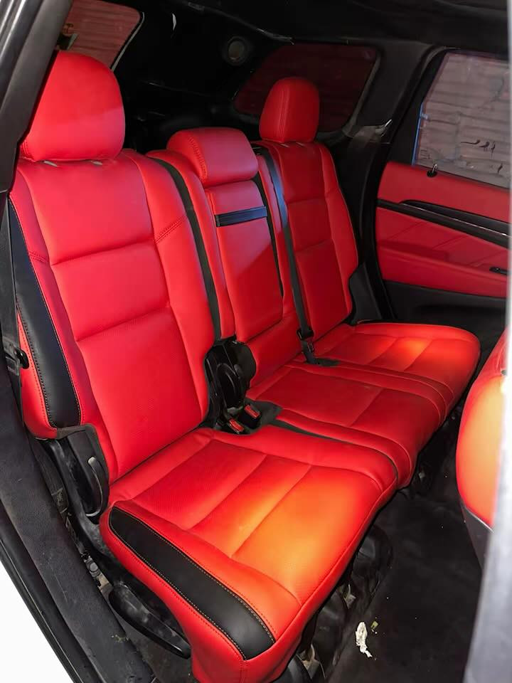 تفصال جيب حسب الطلب
شغل بلادي سحب بافضل جوده و انسب الاسعار
عنوان سيديه شارع الظباط
***********
