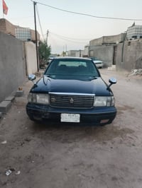 راس الثور • ١٩٩٧ • البصرة سفوان