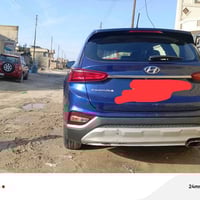 سنتافي • ٢٠١٩ • جديدة