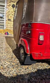 توك توك • للبيع • كفالة ٢٢