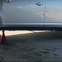 تايرات نيسان فيرسه • ويل 15 • الانبار فلوجه