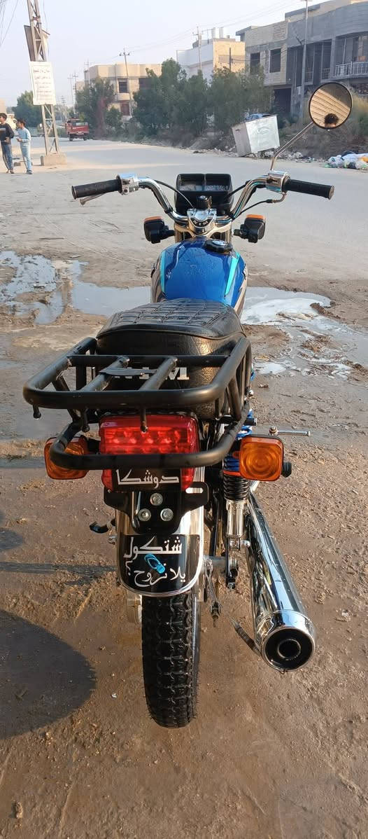 اربعه كير للبيع
موديل 2027 دراجه بعدها زيرو صارلها شهرين من مطلعها الدراجه امانه الله باب اول قوه وسبعه ومعدل تجي تاخذ وتروح دراجه مرتبه برغيةما مفتوح بيها حته بعدني ما مفيلس الدراجه رايدها 700 وبيها مجال *********** هذا رقمي متواجد على النت مكاني كربله الجاير
