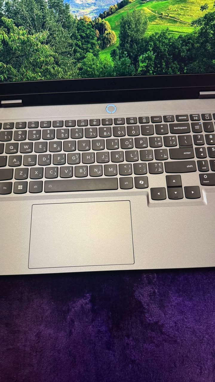 Gaming Laptop Lenovo
LOQ 15RX16
Intel(R) Core(TM) i7-14700HX 2.10 GHz
64.0 GB 2*32 DDR5
NVIDIA GeForce RTX 5060 8GB DDR7
Micron - Nvme 1TB
Predator SSD Nvme GM7 2TB
ويندوز اصلي 11 برو
البطاريه 100%
عدد دورات الشحن 19 قابله للزياده
الضمان باقي فيه سنه ونص وممكن ازود ضمان كمان سنه
الجهاز لا يوجد به اي شئ او ضرر
وبدون خرابيش والشاحن الاصلي
وبفاتوره المشتريات 
تم ترقيه الرامات من 24 الي 64 جيجا
تم زياده هارد ديسك 2 تيرا
هيلث ١٠٠%
الجهاز كسر زيرو  لم يتم استخدامه الا مرات معدوده 
السعر ٨٥


**إذا كنت صاحب هذا الإعلان وتريد حذفه لأي سبب، رجاءا أرسل رسالة إلى الدعم الفني**