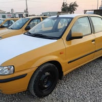 سمند • ٢٠١١ • بغداد العبيدي