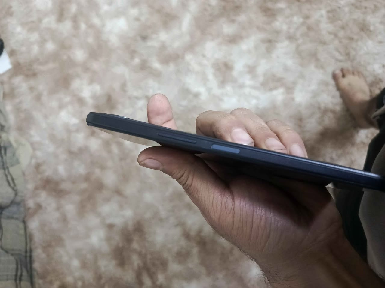 نوت 11 ذاكرة 128 جهاز مكفول توصيل موجود بغداد, العراق


**إذا كنت صاحب هذا الإعلان وتريد حذفه لأي سبب، رجاءا أرسل رسالة إلى الدعم الفني**