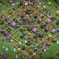 بيت • القرية • تاون 17 ماكس