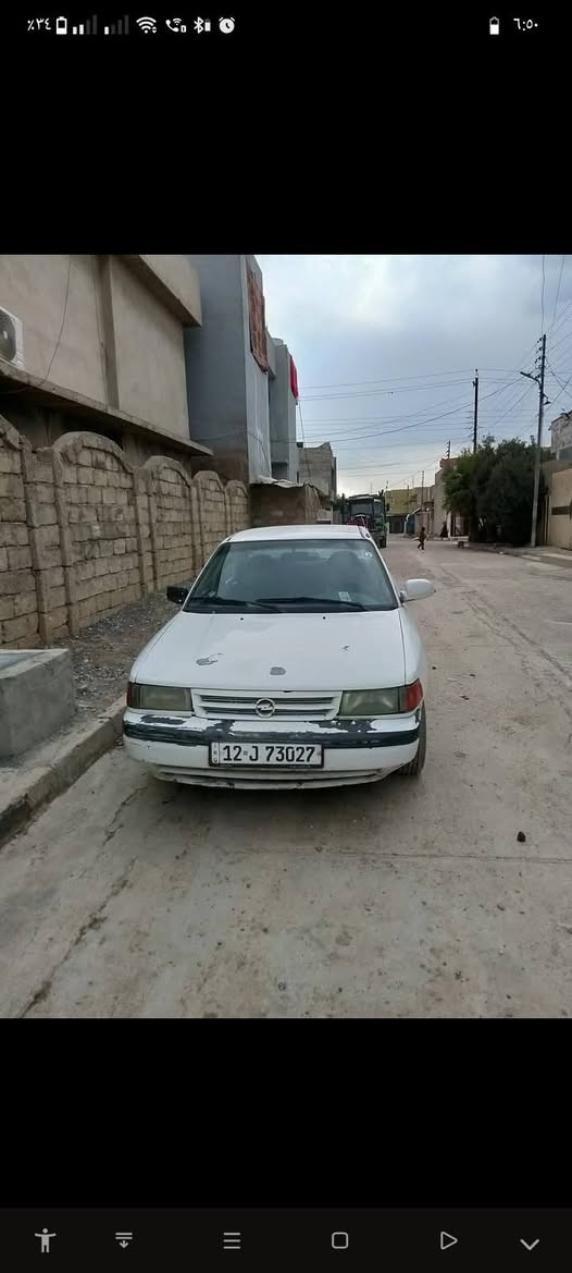 مازده موديل92 كير اتوماتيك ستيرن بورد قفل مركزي حجم 323 جام كهرب
كله شغال كاربون بانزين شرط التحويل رقم نكليزي *********** (***********
