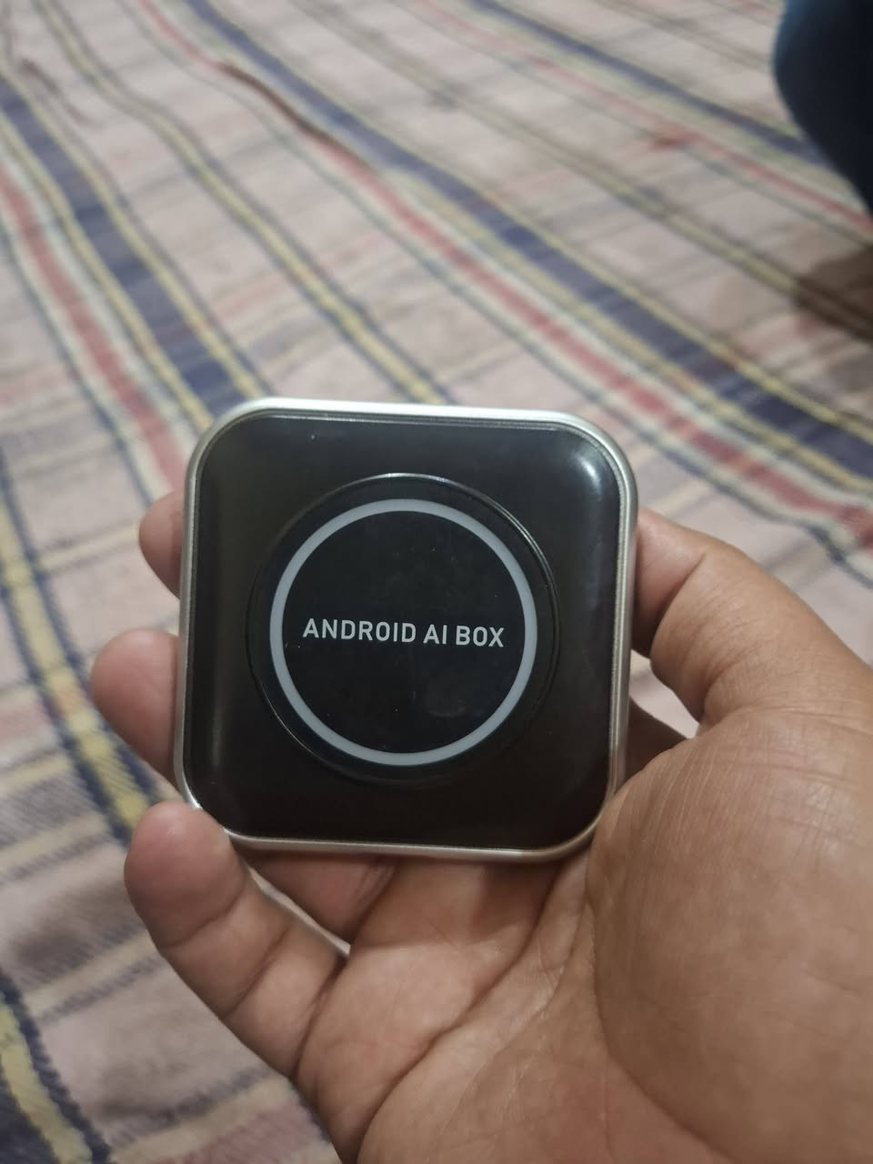 ***********
سلام عليكم كار بلي يشغل يوتيوب ويز تيك توك 
ذاكره ٦٤ كلشي يشغل عالفحص ب٤٠ الف للاستفسار اتصل على الرقم مكاني حله
